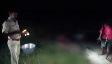 ठेठईटांगर: कोरोमिया में पुलिस ने प्रतिबंधित मांस जब्त किया, अज्ञात के विरुद्ध कार्रवाई शुरू