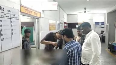 इटावा: चौगान गांव के समीप रेहड़ी में अज्ञात वाहन ने टक्कर मारकर किया फरार, रेहड़ी संचालक की हुई मौत