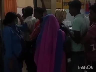 हाथरस: जिला अस्पताल में बारिश के मौसम में वायरल फीवर के मरीजों की बड़ी संख्या, बच्चे सबसे ज्यादा आए चपेट में