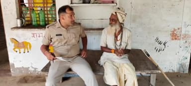 धौलपुर: ऑपरेशन संबल के तहत बुजुर्गों व निशक्त जनों का संबल बनेगी पुलिस, समस्त थानों के बीट प्रभारी जानकारी एकत्रित करने में जुटे