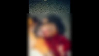 चनपटिया: सड़क दुर्घटना में युवक की मौत, पुलिस मामले की जांच में जुटी