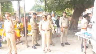 जलालाबाद: मोहल्ला आजाद नगर में ससुरालियों ने महिला पर पेट्रोल डालकर आग लगाई, गंभीर रूप से झुलसी महिला मेडिकल कॉलेज रेफर