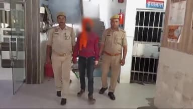 हाथरस: 29 वर्षों से फरार हत्या के प्रयास के वारंटी अभियुक्त को मुखबिर की सूचना पर गांव राजपुर से गिरफ्तार किया गया