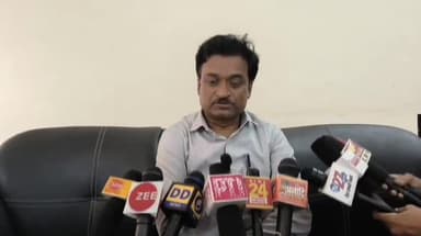 बांधवगढ़: 23 सितंबर को कलेक्टर सभागार में जिला स्तरीय निवेश संवर्धन एवं समन्वय समिति की होगी बैठक