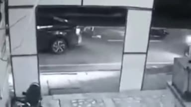 करनाल: घरौंडा में आईटीआई के छात्र की सड़क दुर्घटना में हुई दर्दनाक मौत, सीसीटीवी कैमरे की तस्वीर आई सामने