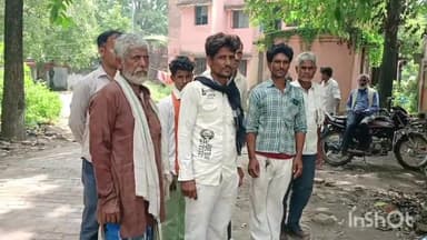 बहराइच: रंजीत बोझा गांव की महिला की संदिग्ध परिस्थितियों में हुई मौत, शव का हुआ पोस्टमार्टम