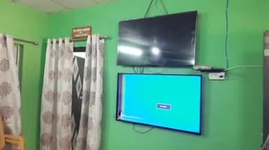 सिमडेगा: जिला मुख्यालय में लंबे समय से इंटरनेट बंद रहने से सरकारी कामकाज ठप, व्यापारी हो रहे परेशान