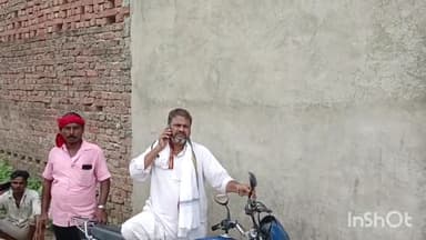 बहराइच: पूरेअलस गांव में संदिग्ध परिस्थितियों में फंदे से लटकता मिला व्यक्ति का शव, पुलिस जांच में जुटी