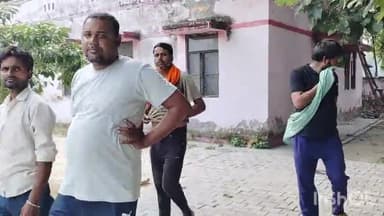 निघासन: ढखेरवा में शारदा नहर में छलांग लगाने वाली छात्रा का लौखनिया पुल के पास मिला शव