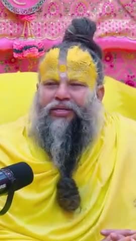 पूज्य गुरु जी ....पूज्य गुरु ज़ी के श्री मुख से अपने प्रश्नों का उत्तर जानने के लिए हमें follow करें satya_vachan_09....ह