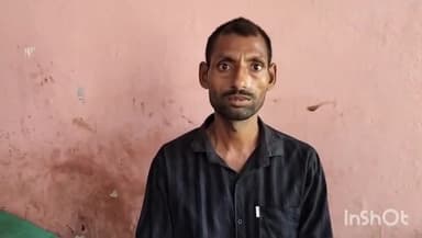 औरैया: कानपुर देहात के बुचक पुरवा गांव निवासी युवक को सर्प ने काटा, सामुदायिक स्वास्थ्य केंद्र दिबियापुर में कराया गया उपचार