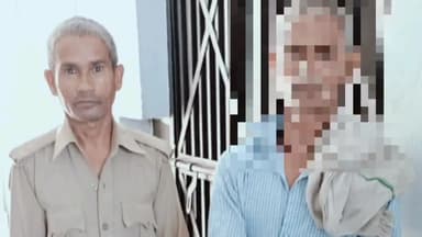 मोहनिया: मोहनिया पुलिस ने शराब सेवन के आरोप में दो लोगों को गिरफ्तार किया, मेडिकल जांच के बाद आगे की कार्रवाई में जुटी पुलिस