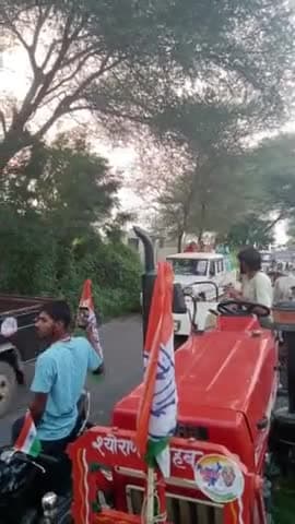 Dwarka se Dandma road Soo