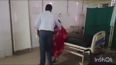 मिर्ज़ापुर: गुरसंडी गांव के अधेड़ व्यक्ति की घर में बिजली के करंट की चपेट में आने से जिला अस्पताल में इलाज के दौरान हुई मृत्यु