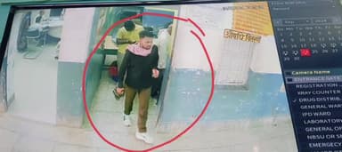लंभुआ: लंभुआ CHC में कॉल करने के लिए युवक ने महिला कर्मचारी से मांगा मोबाइल, लेकर हुआ फरार