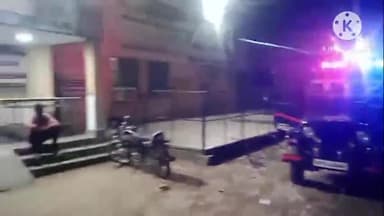 प्रतापगढ़: सपा नेता विजय यादव की रिवाल्वर से पैर में लगी गोली, प्रतापगढ़ से प्रयागराज रेफर