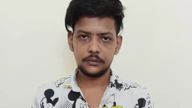 करनाल: शिवाजी कॉलोनी में एंटी नारकोटिक सेल की टीम ने गुप्त सूचना पर छापेमारी कर नशा तस्कर को किया गिरफ्तार