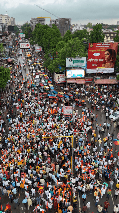 हिंदू संगठन यात्रा 🚩


#भारत