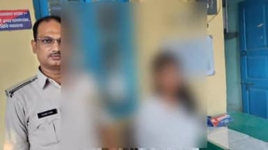 बरौनी: बरौनी थाना की पुलिस ने नशाखुरानी गिरोह के शिकार हुई एक लड़की को सकुशल बरामद किया