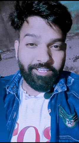 #खण्डेला_विधानसभा_क्षेत्र के बावड़ी गांव के संघर्ष के मजबूत साथी,बाबा साहेब अंबेडकर जी विचारों पर चलने वाले भाई श्री रामा बावड़ी(मेघवाल) जी आपका प्यार स्नेह साथ इसी तरह बना रहे!*