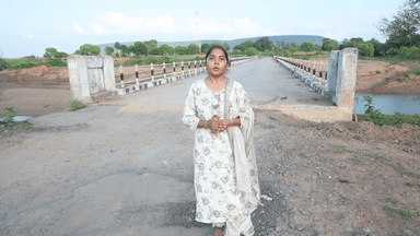 ग्राम सुनवारी में हो सकता है कभी भी बड़ा हादसा प्रशासन नहीं दे रही ध्यान मेरे क्षेत्र की जनता की जान की कोई कीमत नहीं