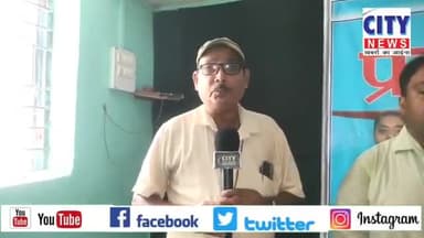 बिहारशरीफ जाति धर्म नहीं विकास होगा मुद्दा, पढ़े लिखे साफ छवि के युवा को मौका दीजिये