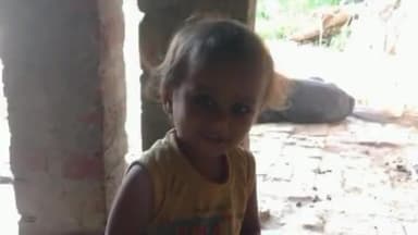 बांसगांव: भैसा रानी गाँव में सिरफिरे ने ईंट से कूचकर मासूम की हत्या की, आरोपी को बाँसगाँव पुलिस ने हिरासत में लिया