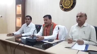 सम्पूर्णानंद संस्कृत विश्वविद्यालय का 42वां दीक्षांत समारोह 26 सितंबर को होगा आयोजित, राज्यपाल आनंदीबेन पटेल होंगी शामिल