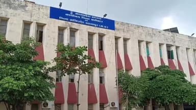 शाजापुर: 27 सितंबर को शाजापुर कलेक्टर कार्यालय के सभाकक्ष में आयोजित होगी जिला स्तरीय शांति समिति की बैठक