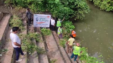 बांधवगढ़: उमरिया के वार्ड नंबर 6 में मोहल्ला सभा का आयोजन, स्वच्छता की जानकारी दी गई