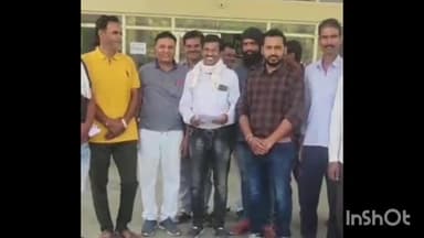 विदिशा नगर: बिजली विभाग की मनमानी से परेशान आधा दर्जन से अधिक ग्रामीणों ने कलेक्ट्रेट में अधिकारियों से की शिकायत