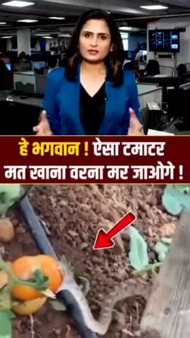 Stay Alert while buying vegetables in market place. #vegitable