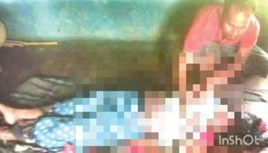 चितरंगी: बरका क्षेत्र के ग्राम पेडरा निवासी 35 वर्षीय महिला की जहरीले सर्प के काटने से मौत, पुलिस जांच में जुटी