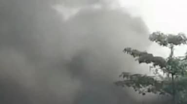 ਖਰੜ: ਮੋਹਾਲੀ ਦੇ ਨਯਾਗਾਓ ਏਰੀਆ ਵਿੱਚ ਬਣੇ ਫੋਰੈਸਟ ਹਿਲ ਰਿਜੋਰਟ ਵਿੱਚ ਗੈਸ ਸਲੰਡਰ ਫਟਨ ਕਰਕੇ ਲੱਗੀ ਅੱਗ