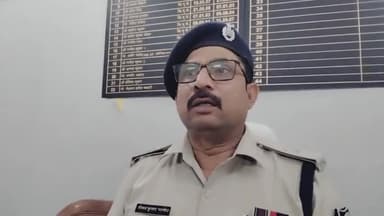 समस्तीपुर: हथियार के साथ छह बदमाश गिरफ्तार, अपराध की साजिश रची जा रही थी