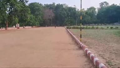 घोसी: घोसी प्रखंड परिसर में एसआइएस ने बेरोजगार अभ्यर्थियों के लिए शिविर लगाया, पांच को किया चयनित