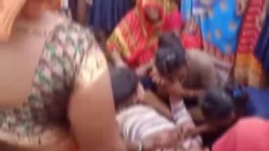 सिकटी: बरदाहा थाना क्षेत्र में बाइक और टेंपो की टक्कर में 16 वर्षीय किशोर की मौत, एक युवक गंभीर घायल