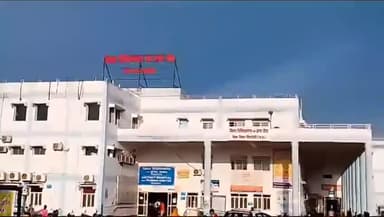 माडा: जिला चिकित्सालय में 28 सितंबर 2024 को पुरुष नसबंदी शिविर का आयोजन किया जा रहा है