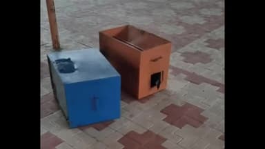 मनेठी: गोगाजी मंदिर से 21 हजार की नकदी, दानपात्र व सामान चोरी, गांव आलियावास में हुई घटना