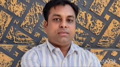 दुलमी: जय कुमार अग्रवाल बने रामगढ़ विधानसभा कांग्रेस सोशल मीडिया कोऑर्डिनेटर