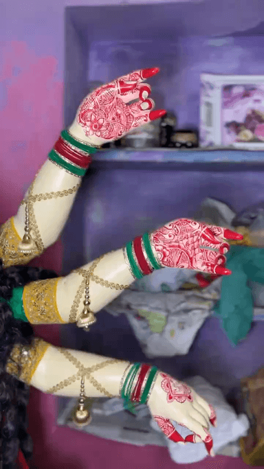 #maadurga #apnabanaras #explorepage #bangalore #bangali #kolkata #delhi #mumbai #surat #gujrat #pune #kanpur #chania