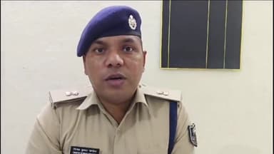 पटना ग्रामीण: दीघा के पॉलशन रोड में दुकान में चोरी करने घुसे दो चोरों की जमकर पिटाई, इलाज के दौरान अस्पताल में मौत