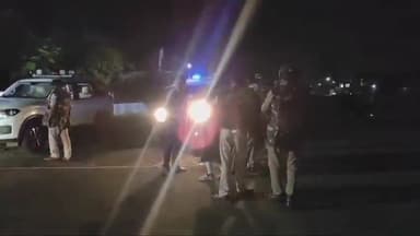 शाजापुर: आईजी संतोष सिंह ने मीडिया से की चर्चा, मक्सी में हुए विवाद मामले पर दी जानकारी