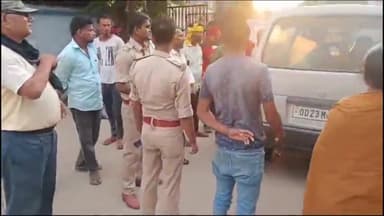 मोहनिया: बामोर गांव निवासी युवक की तबियत बिगड़ने से ओडिशा में हुई मौत, पुलिस ने कराया पोस्टमार्टम