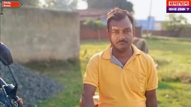 साजिश ? ह-त्या या हा-दसा आखिर कैसे हुई अरुण मंडल की मौत?