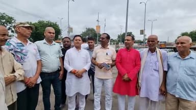 स्वच्छता को लेकर सिंगरौली विधायक रामनिवास शाह ने शहर वासियों से की अपील
@thesingrauli #swachhbharatabhiyaan