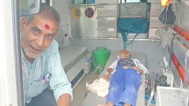 बहराइच: नानपारा इलाके के स्कूल में पानी पीने गए छात्र पर बंदर ने गिराई ईंट, घायल बालक उपचार के लिए लखनऊ रेफर