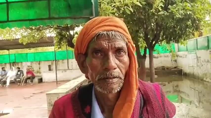 शहज़ादपुर: शहजादपुर थाना क्षेत्र में पानी में डूबा मिला ईंट भट्ठे पर काम करने वाले प्रवासी मजदूर का शव, पुलिस ने करवाया पोस्टमार्टम