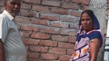 चेरिया बरियारपुर: प्रखंड क्षेत्र में आशा कार्यकर्ताओं द्वारा चलाया जा रहा कुष्ठ रोगी खोज अभियान