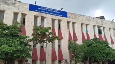 शाजापुर: शाजापुर में होने वाली जिला स्तरीय शांति समिति की बैठक अपरिहार्य कारणों से निरस्त